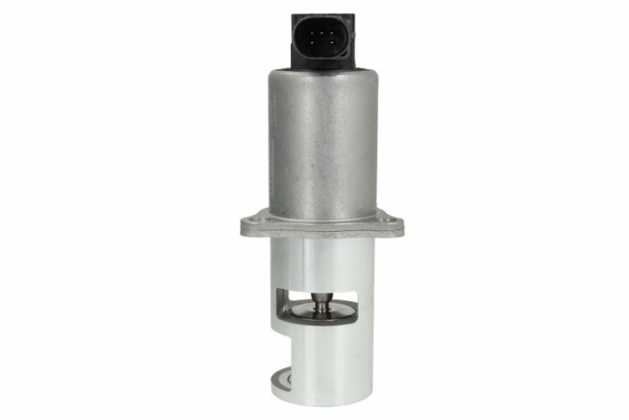 Supapa EGR VOLVO S40 I, V40; DACIA SOLENZA; MITSUBISHI CARISMA, SPACE STAR; NISSAN INTERSTAR, PRIMASTAR; OPEL MOVANO, VIVARO A; RENAULT CLIO II, ESPACE IV, KANGOO, KANGOO EXPRESS, LAGUNA I 1.9D dupa 1 [2]