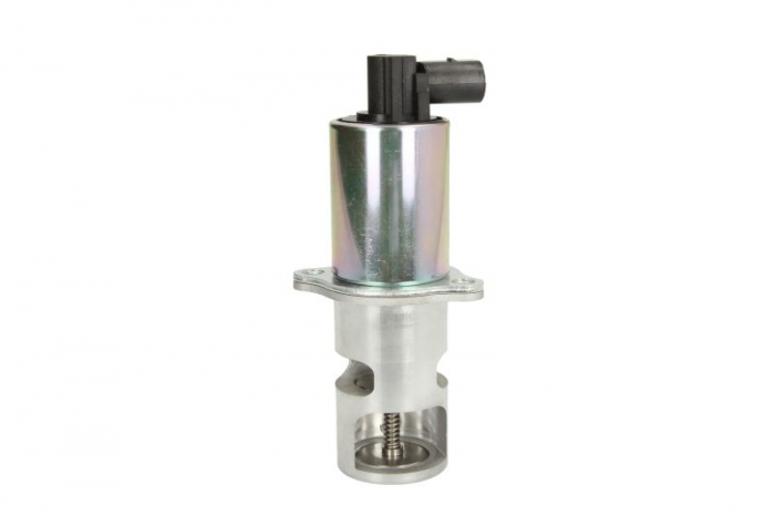 Supapa EGR potrivit VOLVO S40 I, V40; MITSUBISHI CARISMA, SPACE STAR; NISSAN INTERSTAR, PRIMASTAR; OPEL MOVANO, VIVARO A; RENAULT CLIO II, ESPACE IV, KANGOO, KANGOO EXPRESS, LAGUNA I, LAGUNA II 1.9D d [2]