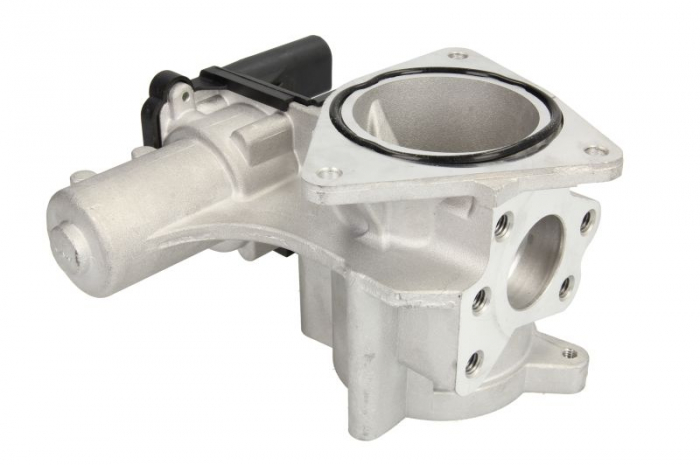 Supapa EGR VW CRAFTER 30-35, CRAFTER 30-50, MULTIVAN V, TOUAREG, TRANSPORTER V 2.5D intre 2003-2013 [3]