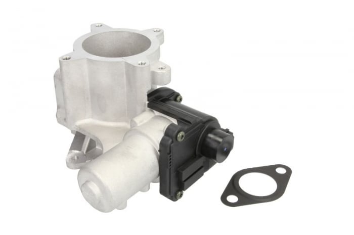 Supapa EGR VW CRAFTER 30-35, CRAFTER 30-50, MULTIVAN V, TOUAREG, TRANSPORTER V 2.5D intre 2003-2013