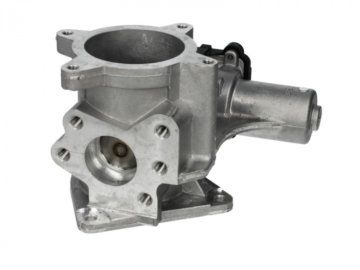 Supapa EGR VW CRAFTER 30-35, CRAFTER 30-50, MULTIVAN V, TOUAREG, TRANSPORTER V 2.5D intre 2003-2013 [2]