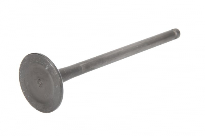 Supapa evacuare (26x5,5x92,6) potrivit HYUNDAI ELANTRA IV, I20 I, I30, I40 I, I40 I CW, IX20, IX35, VELOSTER; KIA CARENS III, CARENS IV, CEE'D, CERATO I, CERATO II, PRO CEE'D 1.4/1.6 05.06- [1]