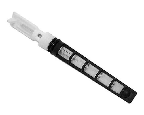 Supapa expansiune clima (culoare: negru, sectiune transversala: 1,828mm²) potrivit CADILLAC ESCALADE 5.3/6.0 2001-2006 [2]
