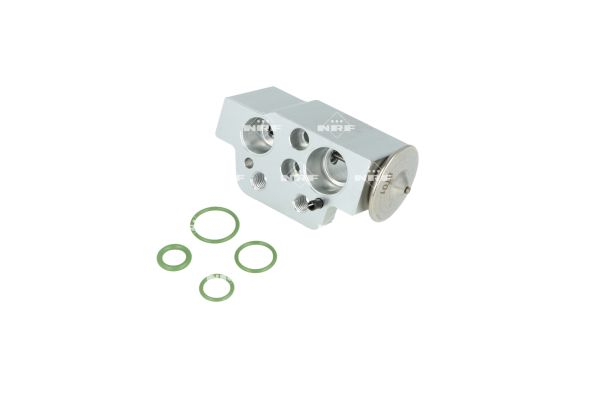 Supapa expansiune clima potrivit AUDI A3, TT; SEAT ALHAMBRA, ALTEA, ALTEA XL, LEON, TOLEDO III; SKODA OCTAVIA II, SUPERB II, YETI; VW BEETLE, CADDY ALLTRACK IV, CADDY III 1.0-3.6 2003-2022 [2]