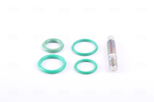 Supapa expansiune clima potrivit BMW Seria 3 (E46), X3 (E83), X5 (E70), X5 (F15, F85), X6 (E71, E72), X6 (F16, F86); MINI (R56), (R57), (R58), (R59), CLUBMAN (R55), CLUBVAN (R55) 1.4-4.8 12.97-07.19 [5]