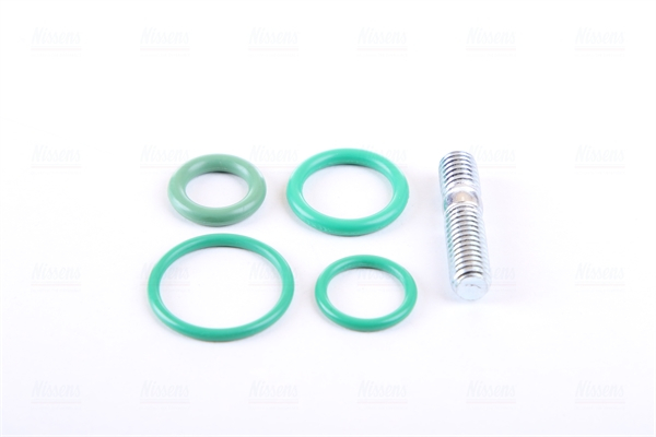 Supapa expansiune clima potrivit BMW Seria 5 (E60), 5 (E61), 6 (E63), 6 (E64) 2.0-5.0 12.01-12.10 [5]