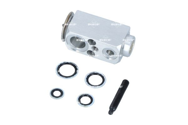 Supapa expansiune clima potrivit CADILLAC BLS; FIAT CROMA; OPEL SIGNUM, VECTRA C, VECTRA C GTS; SAAB 9-3, 9-3X 1.6-3.2 dupa 2002 [2]