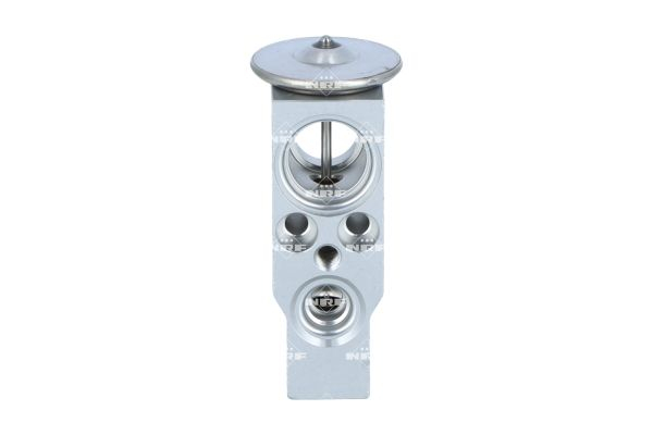 Supapa expansiune clima potrivit CITROEN C3 I, XSARA PICASSO; PEUGEOT 206, 206+, 307 1.1-2.0D dupa 1998 [3]