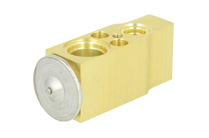 Supapa expansiune clima potrivit CITROEN C5 I, C5 I KOMBI, JUMPY II, XSARA; FIAT ULYSSE; LANCIA PHEDRA; PEUGEOT 206, 807; RENAULT KANGOO, KANGOO EXPRESS, MEGANE I, MEGANE I CLASSIC 1.2-3.0 08.95-