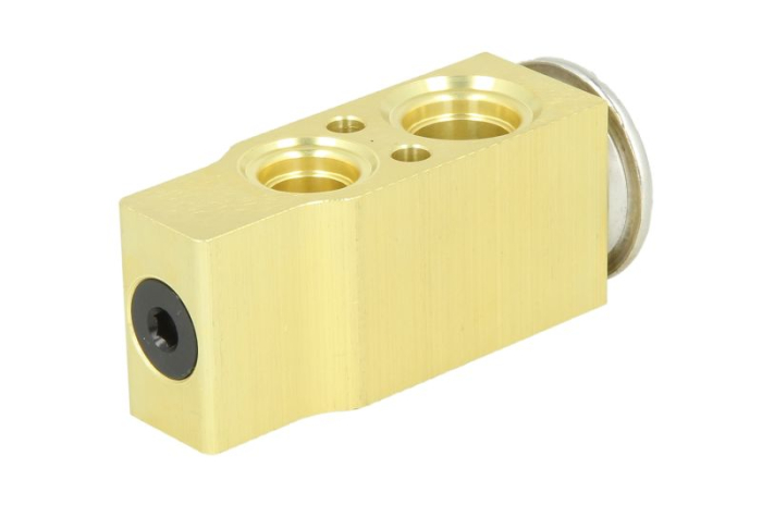 Supapa expansiune clima potrivit CITROEN C5 I, C5 I/KOMBI, JUMPY II, XSARA; FIAT ULYSSE; LANCIA PHEDRA; PEUGEOT 206, 807; RENAULT KANGOO, KANGOO EXPRESS, MEGANE I, MEGANE I CLASSIC 1.2-3.0 08.95- [2]