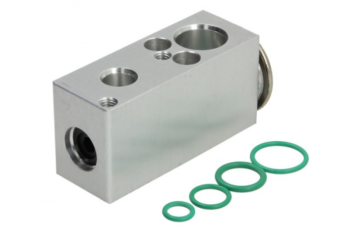 Supapa expansiune clima potrivit CITROEN C5 III, C6; PEUGEOT 407 1.6-3.0D 03.04- [2]