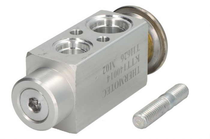 Supapa expansiune clima potrivit DAF 95 XF, CF 75, XF 95; MAN TGA; MERCEDES ACTROS, ATEGO, NG D2866LF26-XF355M 10.81- [2]