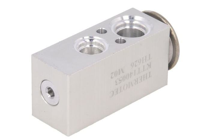 Supapa expansiune clima potrivit FORD GALAXY II, GALAXY MK II, MONDEO IV, S-MAX 1.6-2.5 05.06-06.15 [2]
