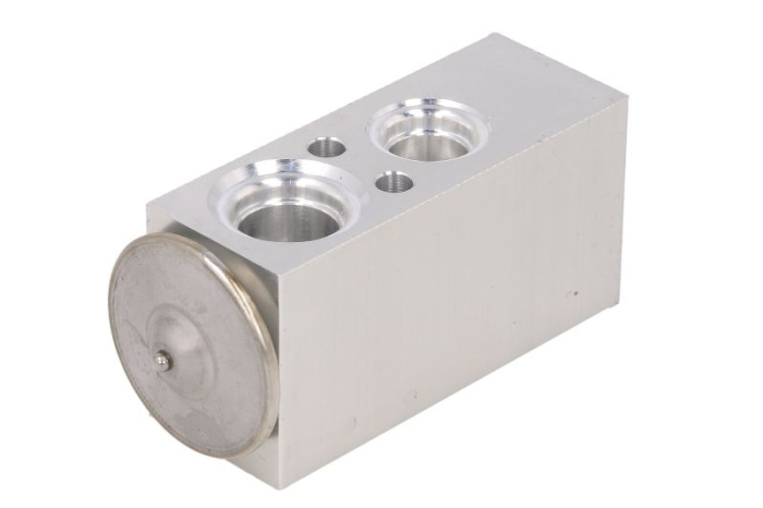 Supapa expansiune clima potrivit FORD GALAXY II, GALAXY MK II, MONDEO IV, S-MAX 1.6-2.5 05.06-06.15