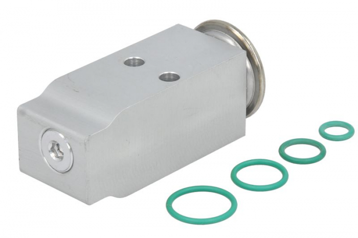 Supapa expansiune clima potrivit HYUNDAI TUCSON; KIA SPORTAGE II 2.0/2.0D/2.7 08.04- [2]