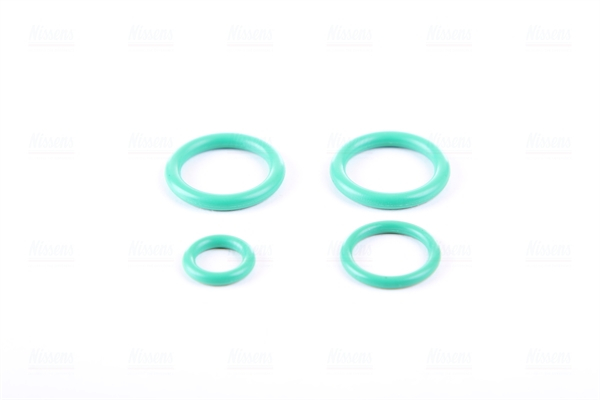 Supapa expansiune clima potrivit INFINITI EX, FX, G, M45; NISSAN 370Z, GT-R, QASHQAI I, X-TRAIL, X-TRAIL I, X-TRAIL II 1.5D-5.0 dupa 2001 [5]
