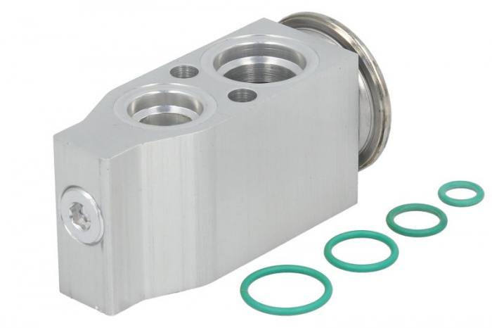 Supapa expansiune clima potrivit INFINITI EX, FX, G, Q50, Q60, QX50 I, QX70; NISSAN 370Z, CABSTAR, GT-R, JUKE, MICRA IV, PATHFINDER IV, PATROL VI, QASHQAI I, QASHQAI II, SENTRA VII 1.2-5.6 09.06- [2]