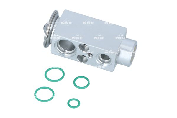 Supapa expansiune clima potrivit JOHN DEERE 100, 200, 300, 400, 500, 510, 5320, 5325, 5400, 5420, 5425, 5500, 5520, 5525, 600, 650, 6010 SE, 6020 SE, 6100 SE, 6110 E, 6120 SE, 6200, 6200 SE [2]