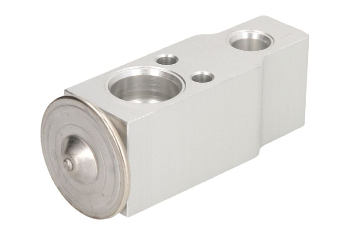 Supapa expansiune clima potrivit LAND ROVER DISCOVERY III, DISCOVERY IV, RANGE ROVER SPORT I 2.7D-5.0 07.04-12.18