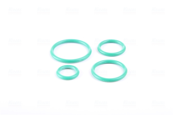 Supapa expansiune clima potrivit MERCEDES 124 (A124), 124 (C124), 124 T-MODEL (S124), 124 (W124), 190 (W201), G (W461), G (W463), S (C140), SL (R129); ALFA ROMEO 145, 146 1.0-Electric 10.82- [5]