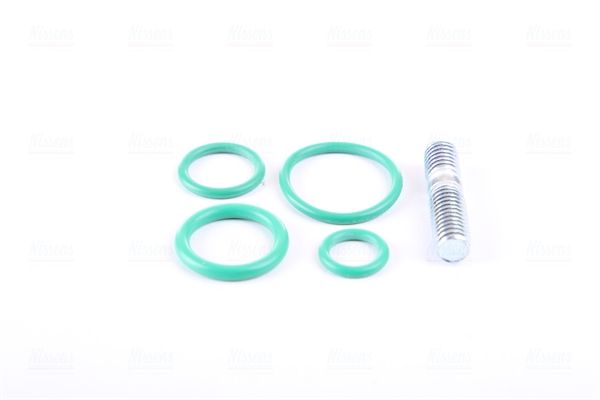 Supapa expansiune clima potrivit MERCEDES AMG GT (C190), C (C204), C (CL203), C T-MODEL (S203), C T-MODEL (S204), C (W203), C (W204), CLC (CL203), CLK (A209), CLK (C209), CLS (C219) 1.6-7.7D 04.96- [5]