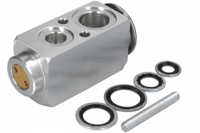 Supapa expansiune clima potrivit MERCEDES C (A205), C (C205), C T-MODEL (S205), C (W205), E (W213), GLC (C253), GLC (X253) 1.6-4.0 dupa 2013 [2]