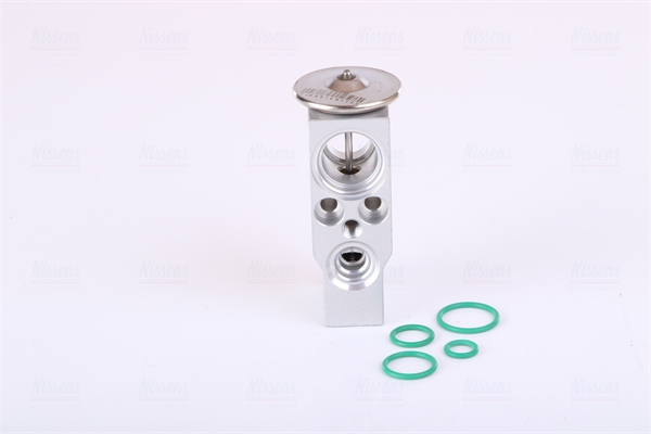 Supapa expansiune clima potrivit MERCEDES GL (X164), M (W164), R (W251, V251) 3.0-6.2 02.05-12.14 [2]