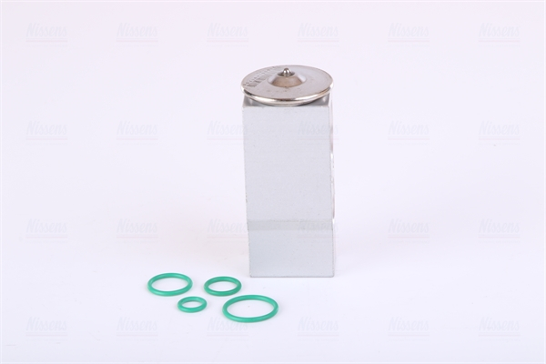 Supapa expansiune clima potrivit MERCEDES GL (X164), M (W164), R (W251, V251) 3.0-6.2 02.05-12.14 [3]