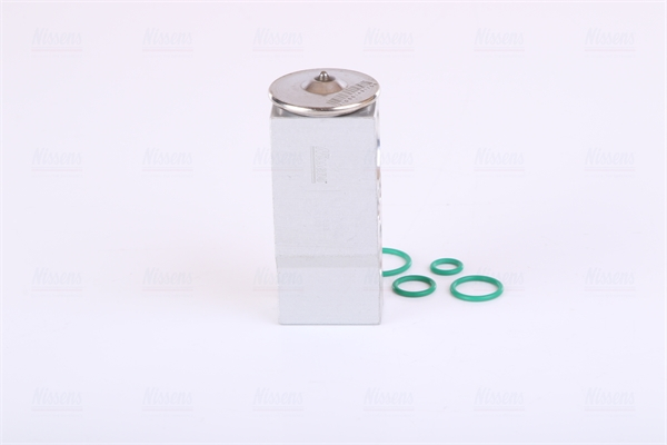 Supapa expansiune clima potrivit MERCEDES GL (X164), M (W164), R (W251, V251) 3.0-6.2 02.05-12.14 [5]