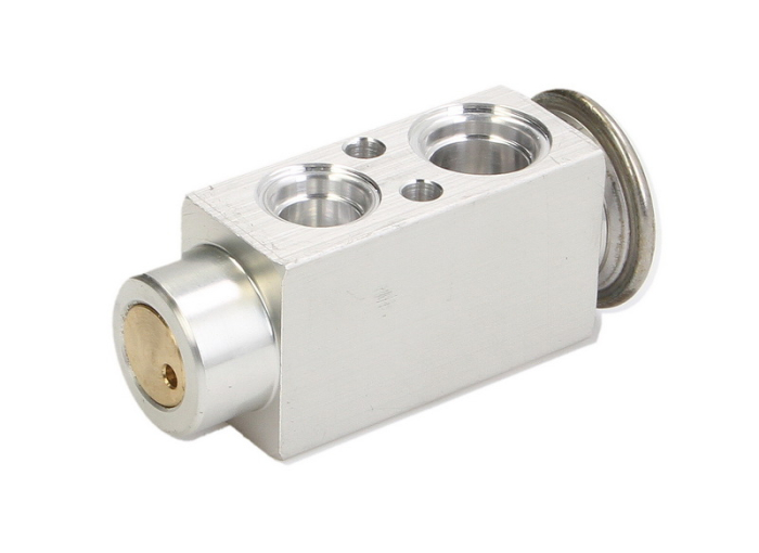 Supapa expansiune clima potrivit OPEL ASTRA H, ASTRA H CLASSIC, ASTRA H GTC, ASTRA H KOMBI, ZAFIRA B, ZAFIRA B MINIVAN 1.2-2.2 01.04-