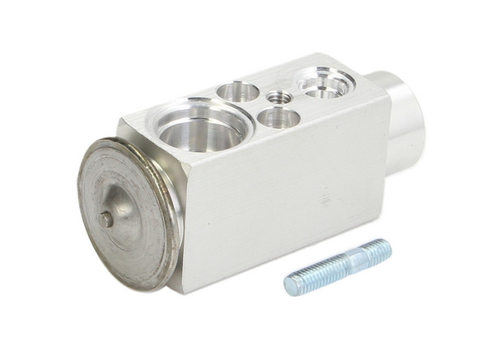Supapa expansiune clima potrivit OPEL ASTRA H, ASTRA H CLASSIC, ASTRA H GTC, ASTRA H/KOMBI, ZAFIRA B, ZAFIRA B/MINIVAN 1.2-2.2 01.04- [2]