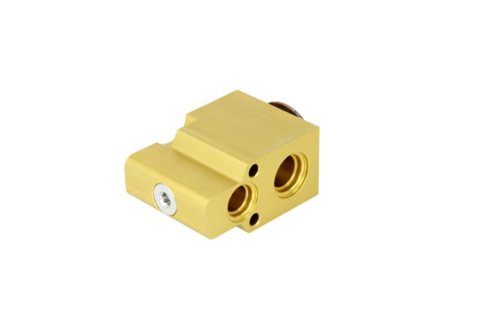 Supapa expansiune clima potrivit RENAULT KANGOO, MEGANE I, MEGANE SCÉNIC, SCENIC I; SAAB 9-5; SEAT IBIZA IV, IBIZA IV SC 1.0-2.3 10.96-05.15 [2]