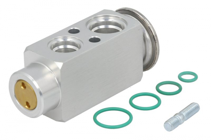 Supapa expansiune clima potrivit VOLVO FH12, FM12, FM9 D12A340-D9B300 08.93- [2]
