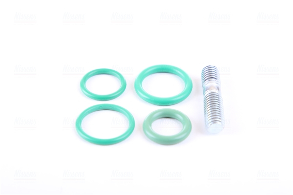 Supapa expansiune clima potrivit VOLVO S60 II, S80 II, V60 I, V60 II, V70 III, XC60 I, XC70 II; LAND ROVER DISCOVERY SPORT, FREELANDER 2, RANGE ROVER EVOQUE 1.5-4.4 03.06- [5]