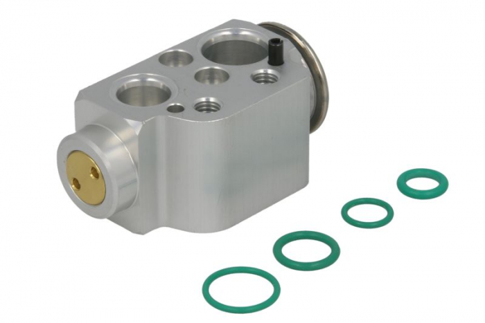 Supapa expansiune clima potrivit VW CALIFORNIA T5 CAMPER, CALIFORNIA T6 CAMPER, MULTIVAN V, MULTIVAN VI, SHARAN, TRANSPORTER V, TRANSPORTER VI, TRANSPORTER VI / CARAVELLE VI 1.9D-3.2 04.00- [2]