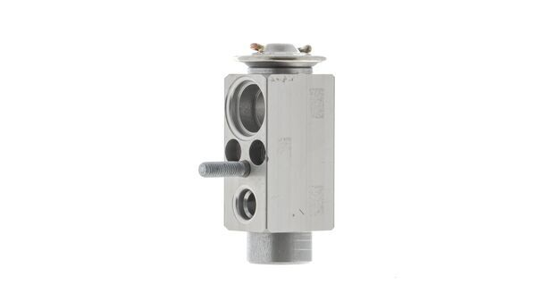 Supapa expansiune clima (tip de refrigerant: R134a) potrivit MERCEDES A (W168), C T-MODEL (S202), C (W202), CLK (A208), CLK (C208), E T-MODEL (S210), E (VF210) M104.900-OM668.942 dupa 1989 [3]