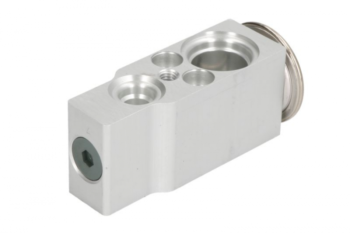 Supapa expansiune climatizare potrivit ALFA ROMEO MITO; FIAT PUNTO 0.9-1.6D 08.08- [2]