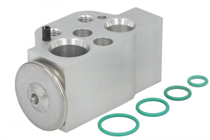Supapa expansiune climatizare potrivit AUDI A4 ALLROAD B8, A4 B8, A5, Q5 1.8-4.2 10.07-05.17