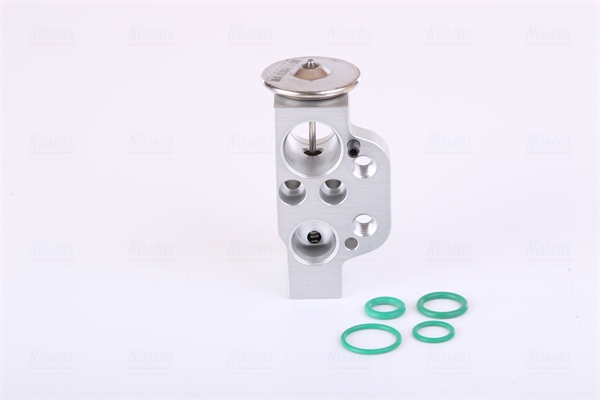 Supapa expansiune climatizare potrivit AUDI A4 ALLROAD B8, A4 B8, A5, Q5 1.8-4.2 10.07-05.17