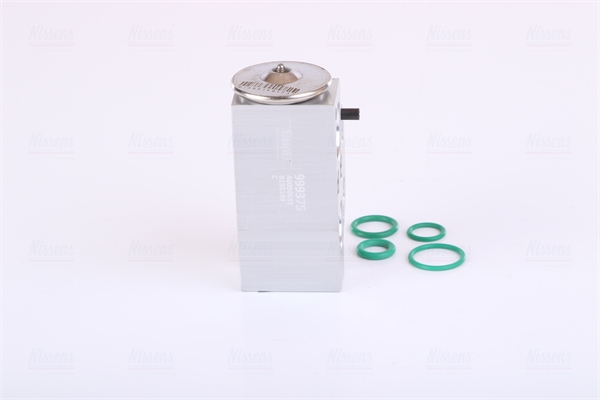 Supapa expansiune climatizare potrivit AUDI A4 ALLROAD B8, A4 B8, A5, Q5 1.8-4.2 10.07-05.17 [4]