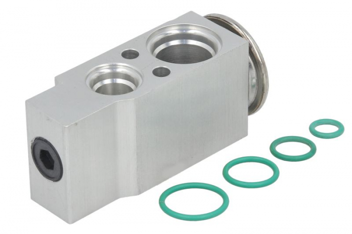 Supapa expansiune climatizare potrivit AUDI A4 ALLROAD B8, A4 B8, A5, Q5 1.8-4.2 10.07-05.17 [2]