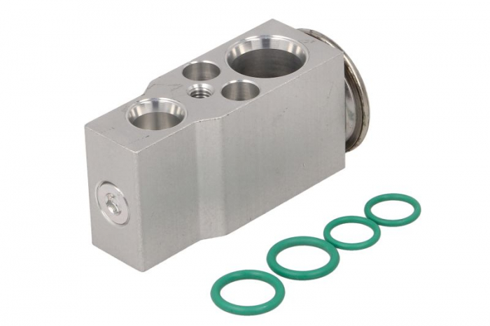 Supapa expansiune climatizare potrivit AUDI A4 ALLROAD B9, A4 B9, A5, A6 ALLROAD C8, A6 C8, A7, E-TRON, Q5, Q8 E-TRON 1.4-Electric 05.15- [2]
