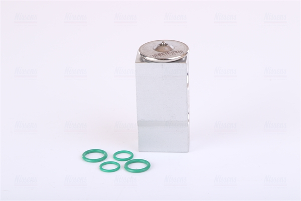 Supapa expansiune climatizare potrivit AUDI A4 ALLROAD B9, A4 B9, A5, A6 ALLROAD C8, A6 C8, A7, E-TRON, Q5, Q8 E-TRON 1.4-Electric 05.15- [2]