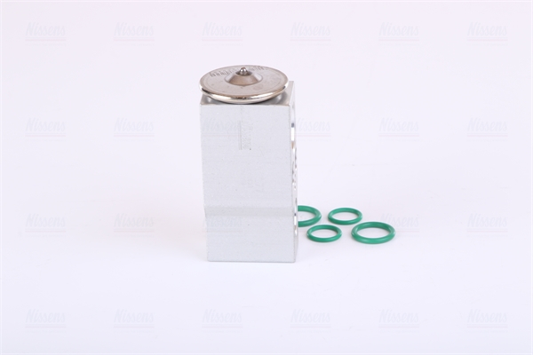 Supapa expansiune climatizare potrivit AUDI A4 ALLROAD B9, A4 B9, A5, A6 ALLROAD C8, A6 C8, A7, E-TRON, Q5, Q8 E-TRON 1.4-Electric 05.15- [4]