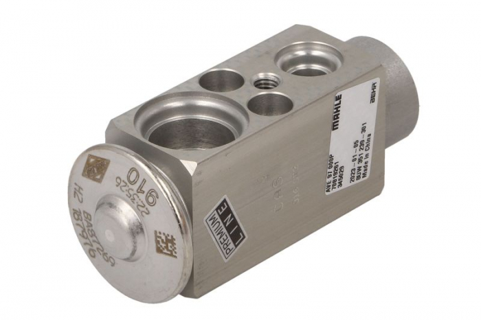Supapa expansiune climatizare potrivit BMW 3 (E36), 5 (E34), 7 (E32), 7 (E38), 8 (E31), Z3 (E36) 1.6-5.6 03.85-06.03