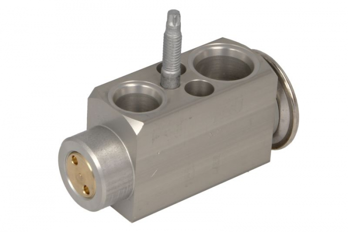 Supapa expansiune climatizare potrivit BMW 3 (E46), X3 (E83); MINI (R56), (R57), (R58), (R59), CLUBMAN (R55), CLUBVAN (R55), COUNTRYMAN (R60), PACEMAN (R61) 1.4-3.2 12.97-10.16 [2]