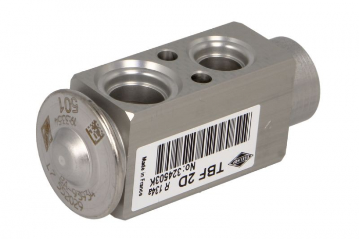 Supapa expansiune climatizare potrivit BMW 5 (E39), 7 (E38), X5 (E53), Z8 (E52); LAND ROVER RANGE ROVER III 2.0-5.4 03.94-08.12