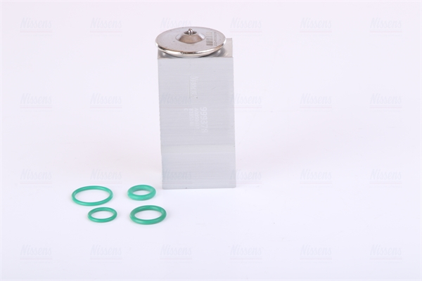 Supapa expansiune climatizare potrivit BMW 5 (F10), 5 (F11), 5 GRAN TURISMO (F07), 6 (F12), 6 (F13), 6 GRAN COUPE (F06), 7 (F01, F02, F03, F04); ROLLS-ROYCE DAWN, GHOST I, WRAITH 1.6-6.6 02.08- [2]