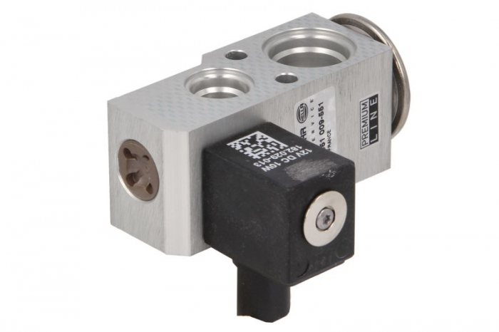 Supapa expansiune climatizare potrivit BMW 5 (G30, F90), 5 (G31), 7 (G11, G12) 2.0H/3.0H 07.16- [2]