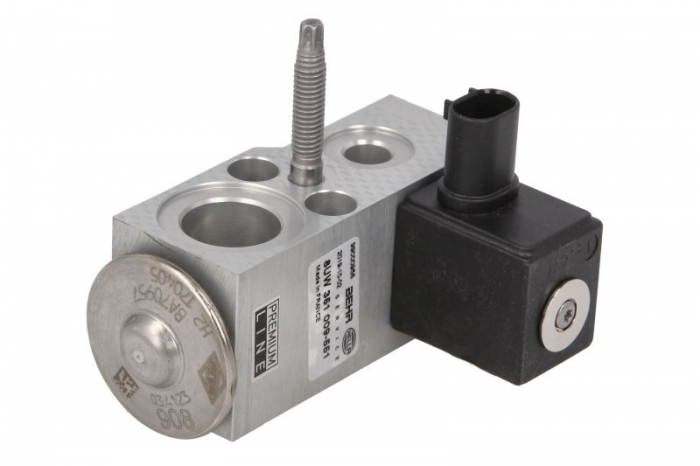 Supapa expansiune climatizare potrivit BMW 5 (G30, F90), 5 (G31), 7 (G11, G12) 2.0H 3.0H 07.16-